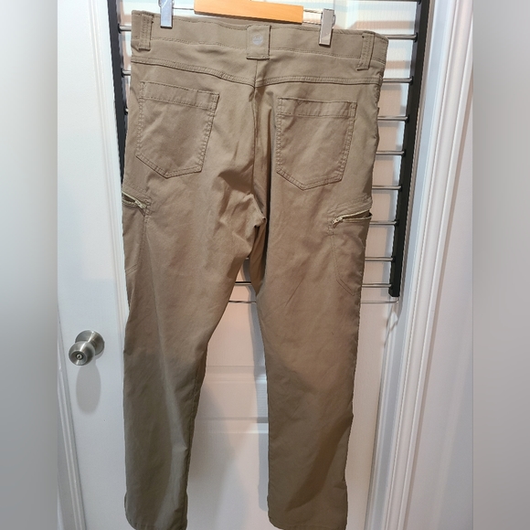 wrangler pants 38x32 - Picture 3 of 6